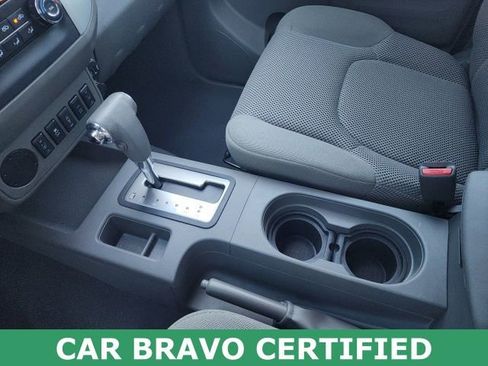 Used 2018 Nissan Frontier SV w/ Value Truck Package image 30