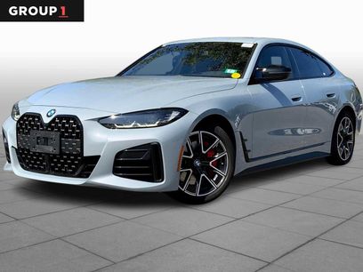 Certified 2022 BMW M440i xDrive Gran Coupe w/ Premium Package