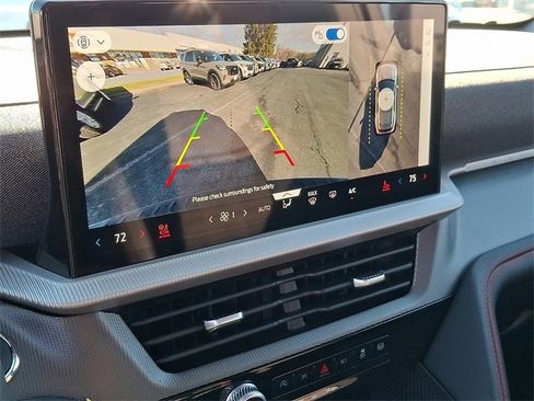 New 2026 Ford Explorer ST-Line w/ ST-Line Street Pack image 15