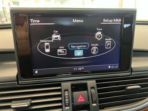Used 2015 Audi A6 2.0T Premium AWD/4WD image 19