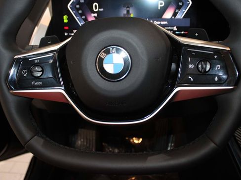 Certified 2025 BMW X3 xDrive30i w/ Convenience Package image 21