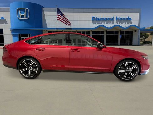 New 2026 Honda Accord SE image 7