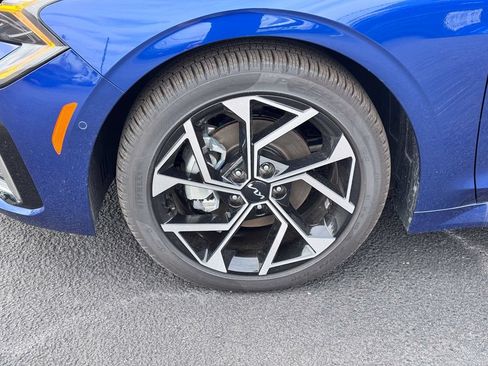 New 2026 Kia K5 EX FWD image 9