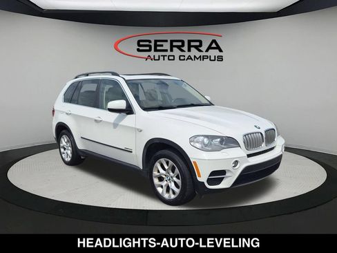 Used 2013 BMW X5 xDrive35i AWD/4WD image 14