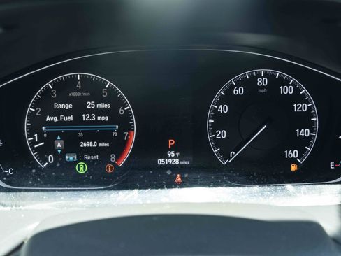 Used 2020 Honda Accord Sport image 21