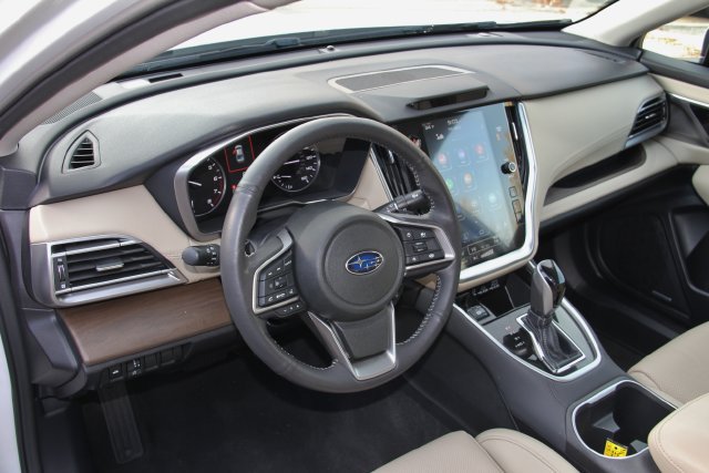 Used 2024 Subaru Legacy Limited AWD/4WD image 21