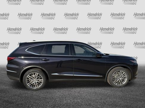 Certified 2023 Acura MDX SH-AWD w/ Advance Package image 10