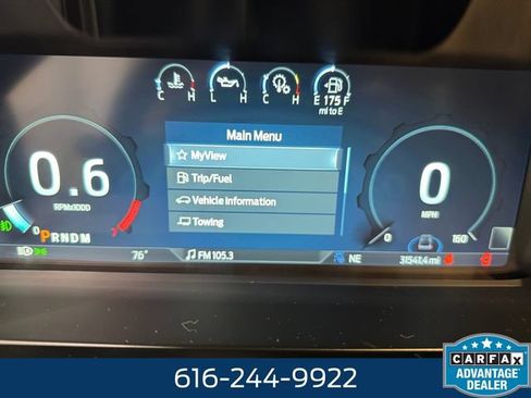Used 2023 Ford Expedition Timberline AWD/4WD image 2