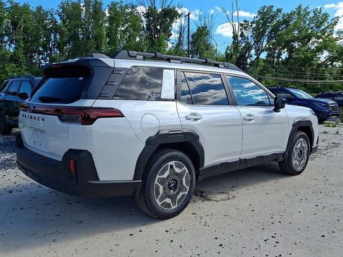 New 2026 Subaru Outback Touring AWD/4WD image 6
