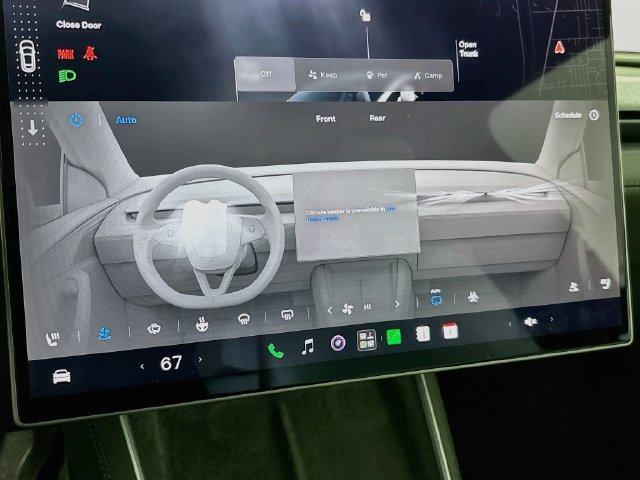 Used 2026 Tesla Model Y Long Range AWD/4WD image 15