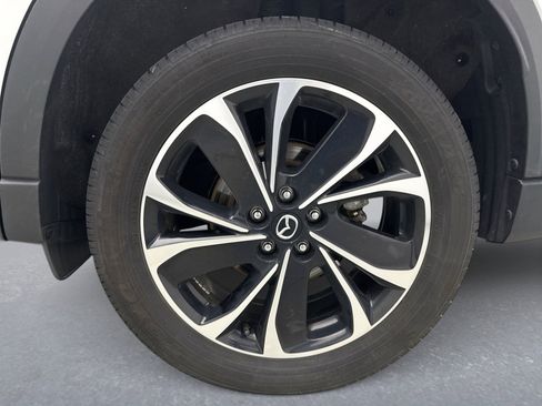 Used 2023 MAZDA CX-5 AWD 2.5 S w/ Premium Package image 21
