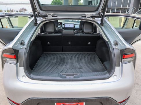 Certified 2024 Toyota Prius Limited image 51