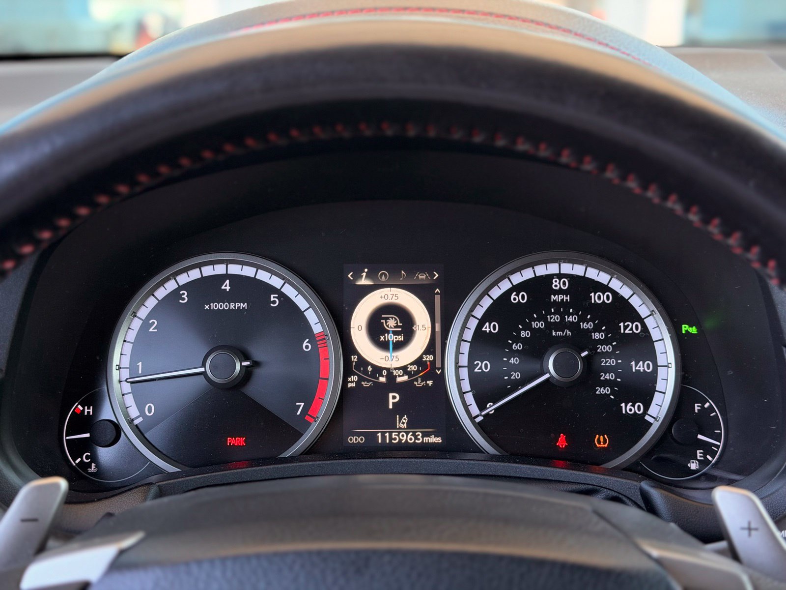 Used 2019 Lexus NX 300 F Sport w/ F Sport Premium Package AWD/4WD image 36