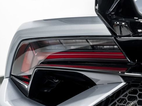 Used 2023 Lamborghini Huracan Tecnica RWD image 52