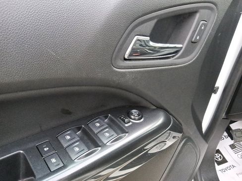 Used 2022 GMC Canyon AT4 w/ Trailering Package image 12