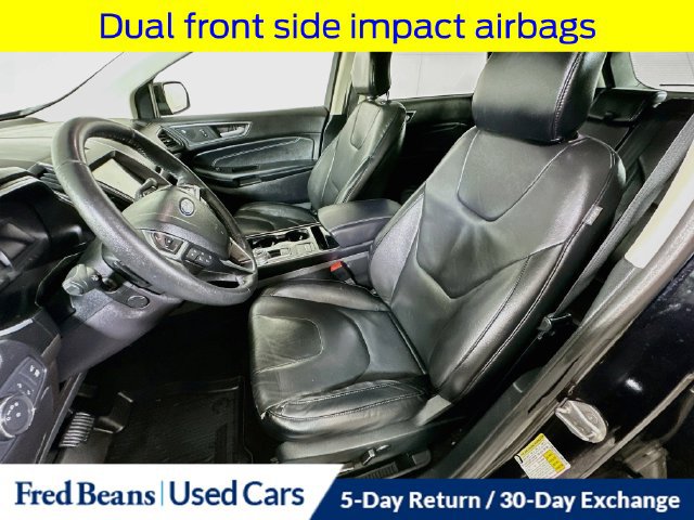 Used 2019 Ford Edge Titanium AWD/4WD image 27