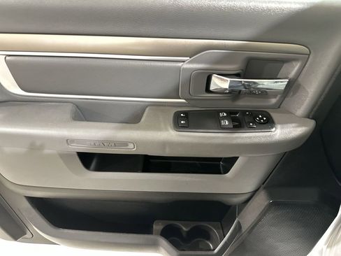 Used 2020 RAM 1500 Tradesman w/ Popular Equipment Group image 15