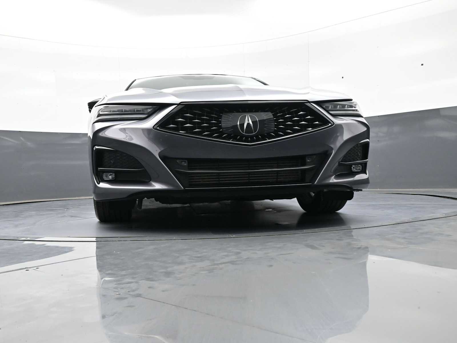 Used 2023 Acura TLX w/ A-SPEC Package AWD/4WD image 25