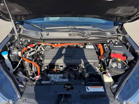 Used 2021 Honda CR-V EX-L image 23