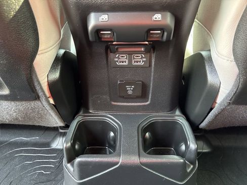 Used 2022 Jeep Gladiator Mojave w/ Cold Weather Group AWD/4WD image 25