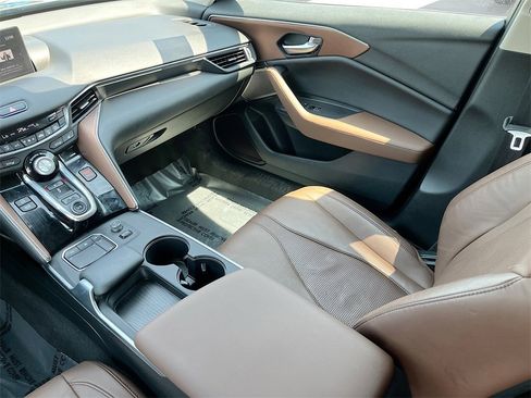 Used 2023 Acura TLX w/ Technology Package image 24