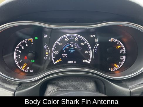 Used 2021 Jeep Grand Cherokee Limited w/ Quick Order Package 28K 80th image 13