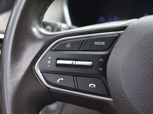 Used 2020 Hyundai Santa Fe SEL AWD/4WD image 14