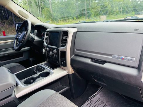 Used 2017 RAM 1500 Lone Star RWD image 35