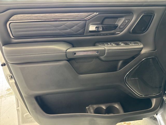 New 2026 RAM 1500 Limited AWD/4WD image 16