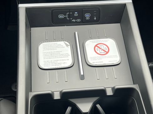 Used 2026 Hyundai Santa Fe SEL image 36