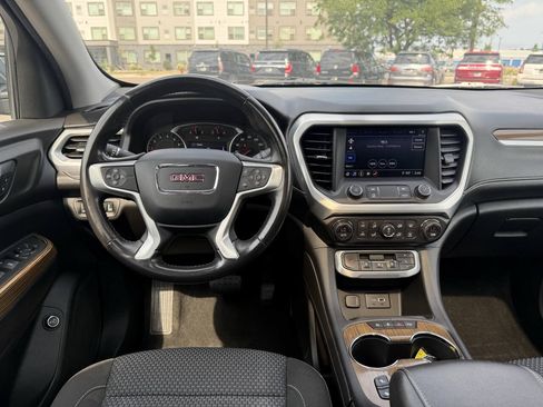 Used 2020 GMC Acadia SLE w/ Driver Convenience Package AWD/4WD image 22