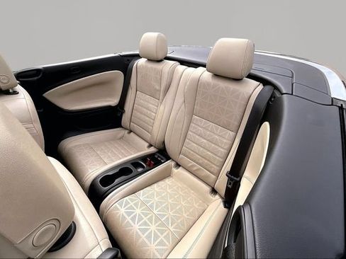 Used 2017 Buick Cascada Premium FWD image 16