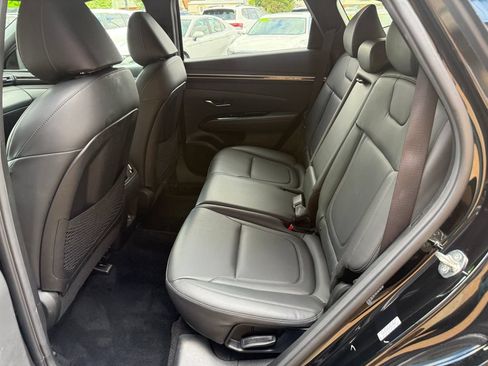 Used 2024 Hyundai Tucson XRT FWD image 16