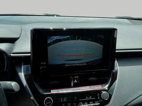 Used 2026 Toyota Corolla LE FWD image 26