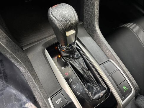 Used 2017 Honda Civic EX image 44