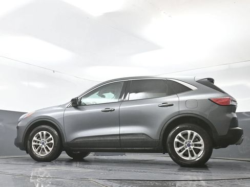 Used 2022 Ford Escape SE w/ Convenience Package AWD/4WD image 30