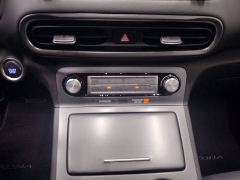 Certified 2023 Hyundai Kona Limited w/ Cargo Package image 29