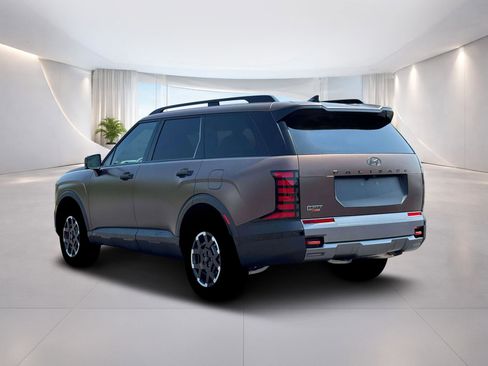 New 2026 Hyundai Palisade XRT Pro AWD/4WD image 5