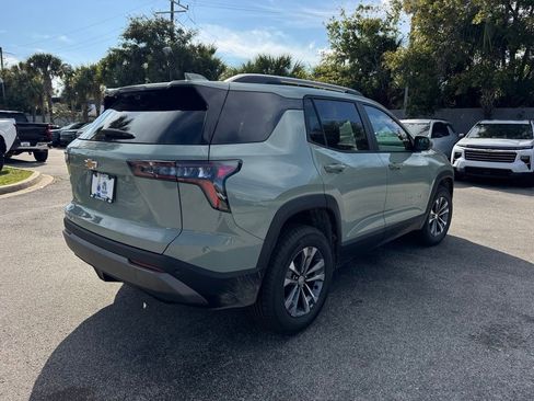New 2026 Chevrolet Equinox LT w/ Convenience Package II image 9