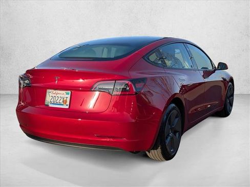 Used 2022 Tesla Model 3 image 5