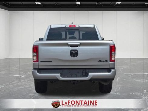 Used 2020 RAM 1500 Big Horn AWD/4WD image 5