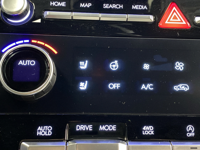 New 2026 Hyundai Santa Fe Calligraphy AWD/4WD image 8