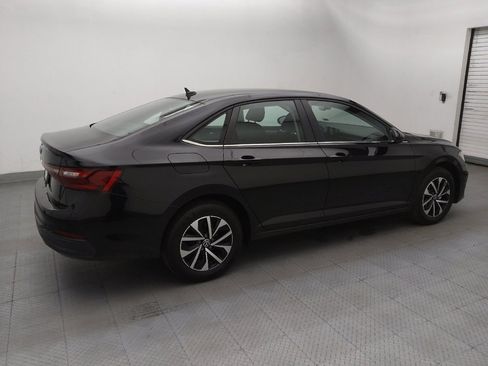 Used 2025 Volkswagen Jetta S FWD image 10