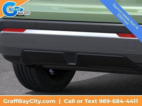 New 2026 Chevrolet Equinox LT w/ Convenience Package II image 15