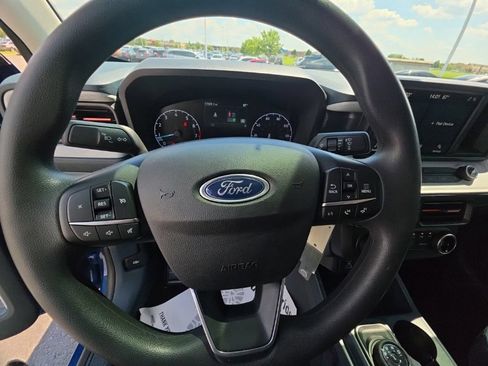 Used 2024 Ford Maverick XLT w/ Equipment Group 300A Standard AWD/4WD image 16