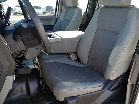 Used 2016 Ford F150 XL image 13