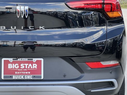 New 2026 Buick Encore GX Preferred w/ Advanced Technology Package image 5