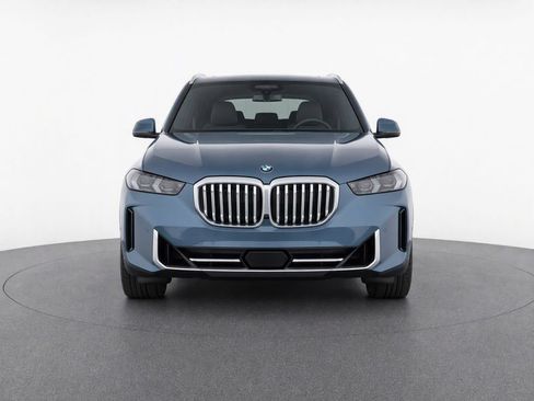 Used 2026 BMW X5 xDrive40i AWD/4WD image 36