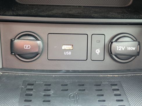 Certified 2023 Hyundai Kona SEL w/ Convenience Package image 25