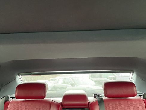 Used 2017 Lexus GS 350 F Sport image 11